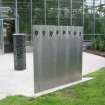 Dendroscopes et Colonnes