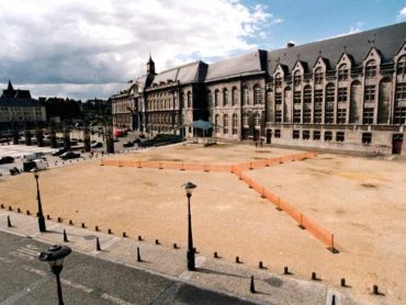 Chantier Mobile Tivoli
